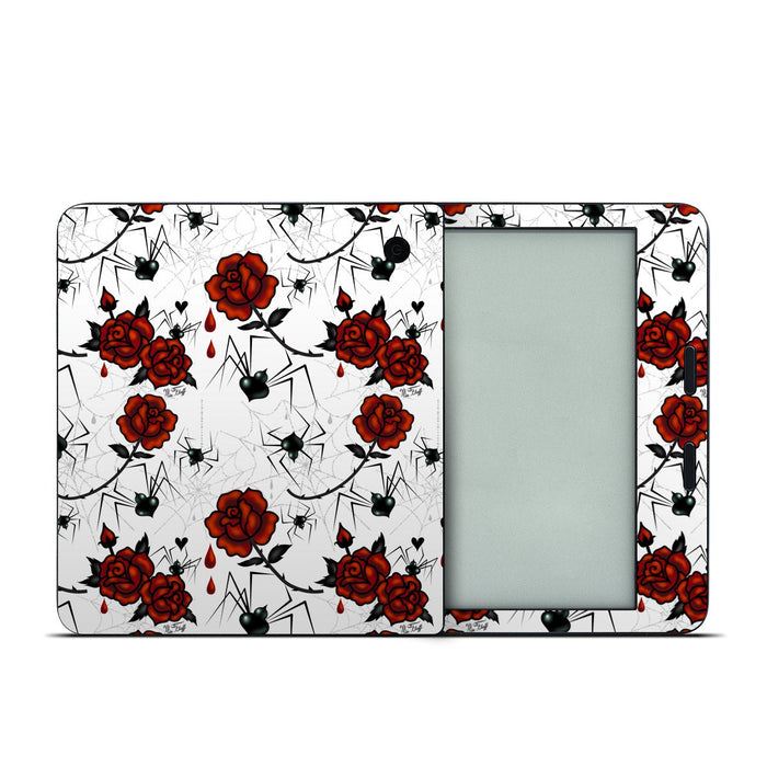 Black Widows - Kobo Libra 2 Skin