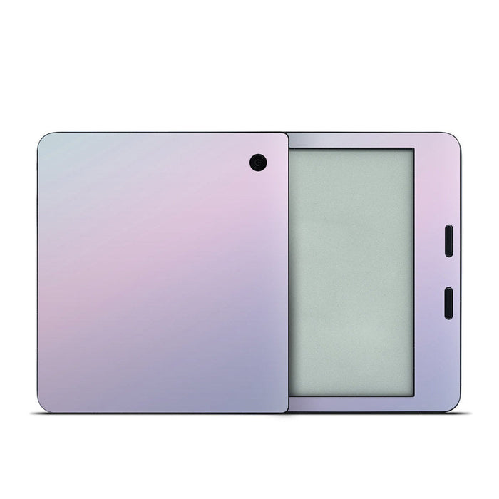 Cotton Candy - Kobo Libra 2 Skin