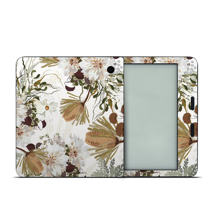 Juliette Charm - Kobo Libra 2 Skin - eZthings USA WE SORT ALL THE CRAZIEST GADGETS, GIZMOS, TOYS & TECHNOLOGY, SO YOU DON'T HAVE TO.