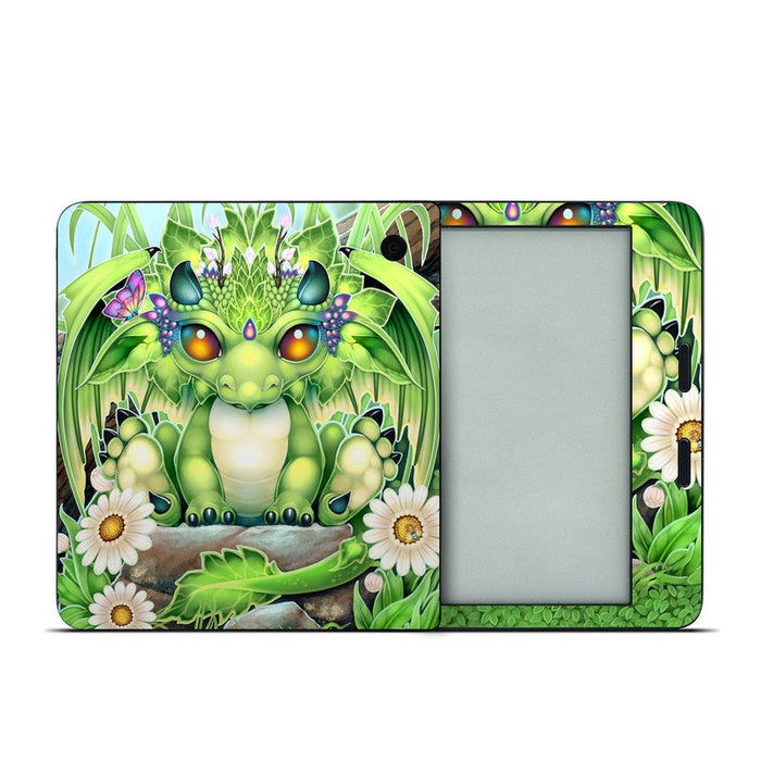 Love Your Inner Child - Kobo Libra 2 Skin
