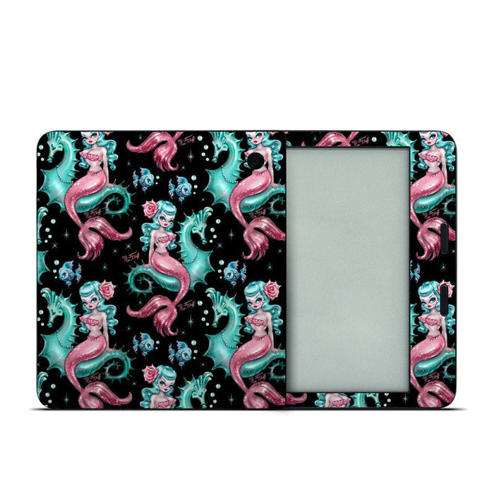 Mysterious Mermaids - Kobo Libra 2 Skin