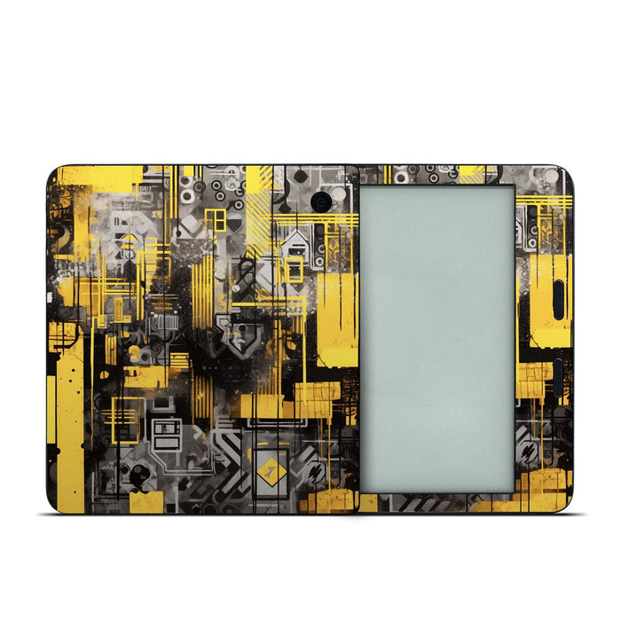 Stressed - Kobo Libra 2 Skin