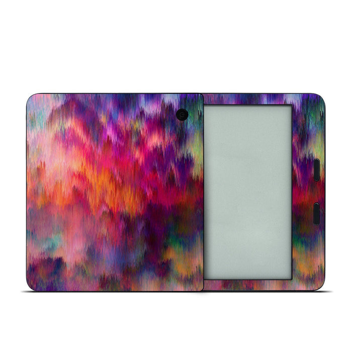 Sunset Storm - Kobo Libra 2 Skin