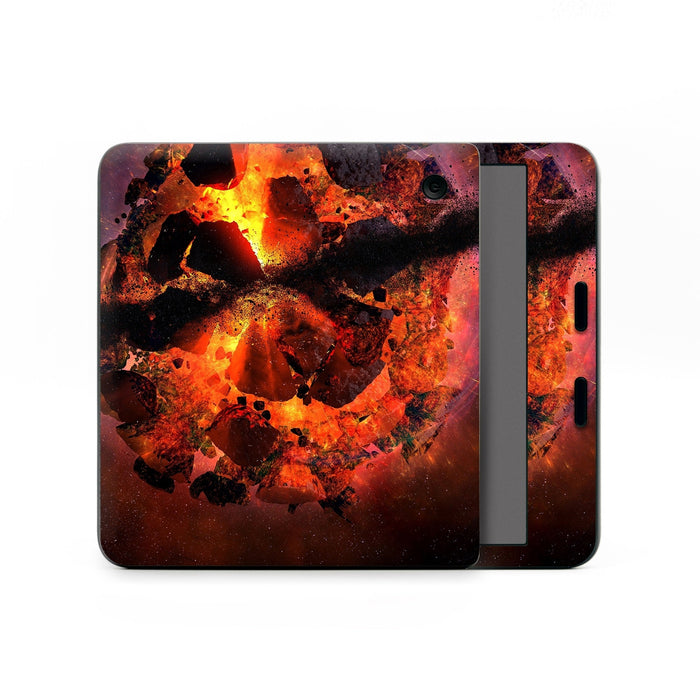 Aftermath - Kobo Libra Colour Skin