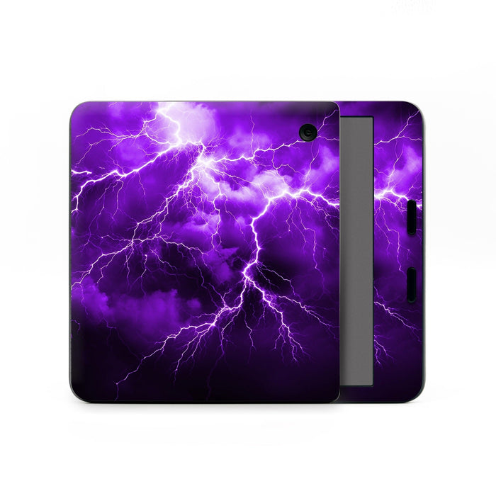 Apocalypse Purple - Kobo Libra Colour Skin