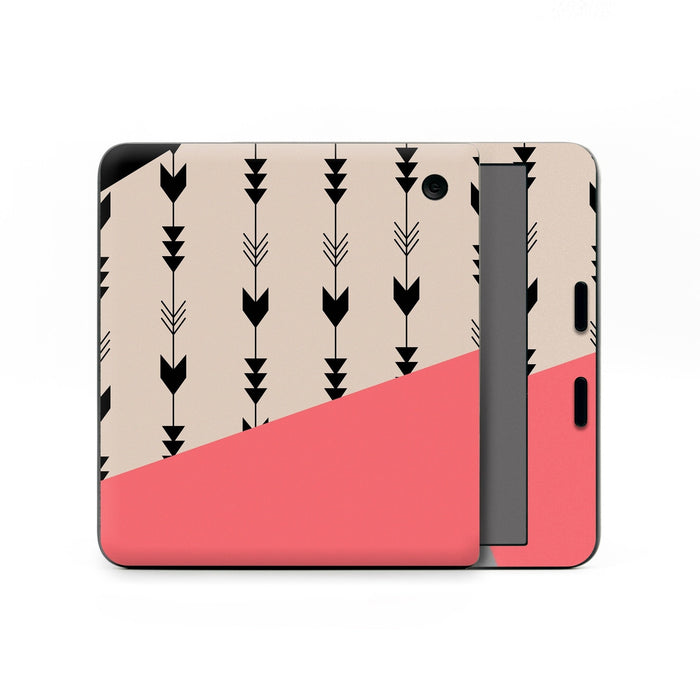 Arrows - Kobo Libra Colour Skin