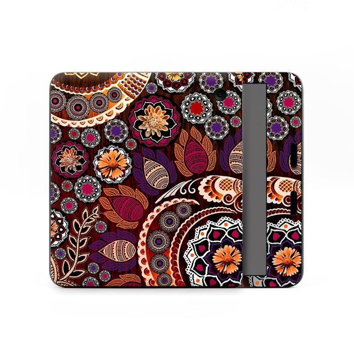 Autumn Mehndi - Kobo Libra Colour Skin