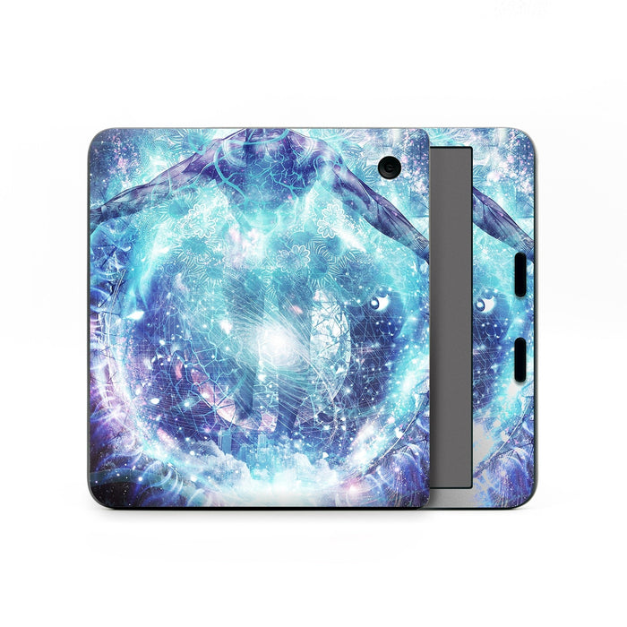 Become Something - Kobo Libra Colour Skin