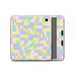 Bold Forms Warm - Kobo Libra Colour Skin - eZthings USA WE SORT ALL THE CRAZIEST GADGETS, GIZMOS, TOYS & TECHNOLOGY, SO YOU DON'T HAVE TO.