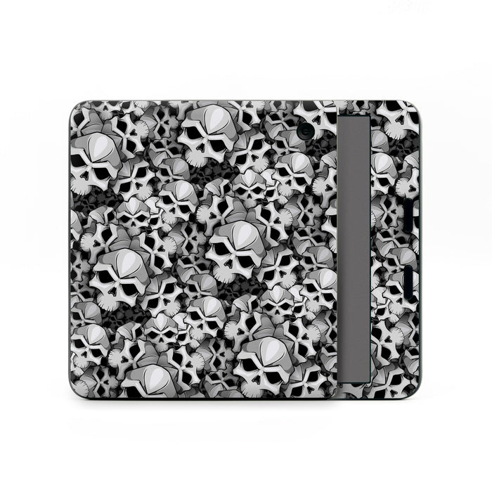 Bones - Kobo Libra Colour Skin