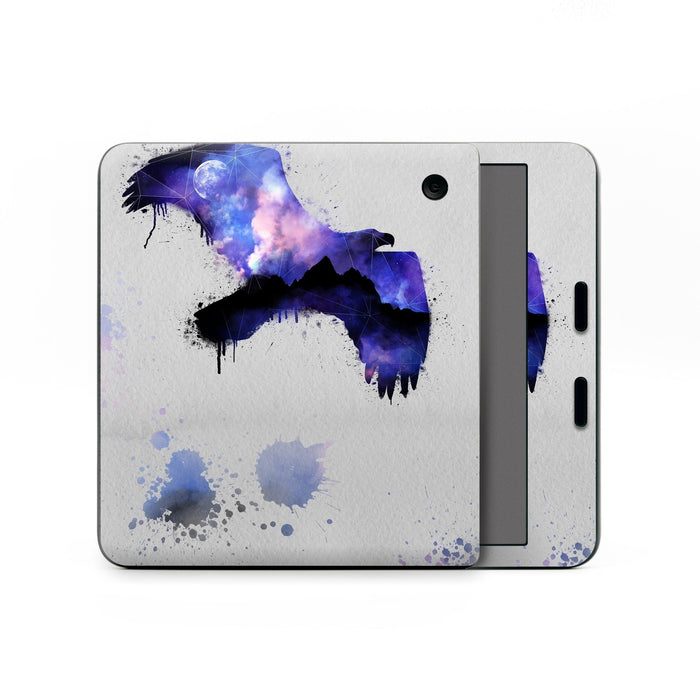 Breath - Kobo Libra Colour Skin - eZthings USA WE SORT ALL THE CRAZIEST GADGETS, GIZMOS, TOYS & TECHNOLOGY, SO YOU DON'T HAVE TO.