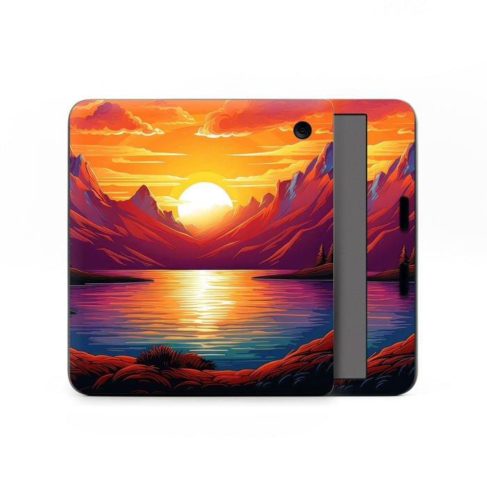 Brilliance - Kobo Libra Colour Skin