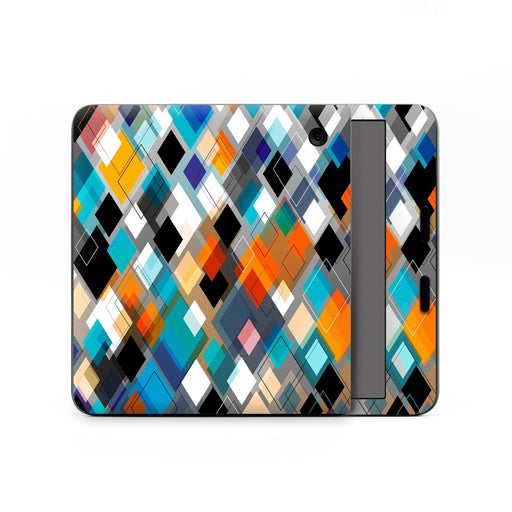 Calliope - Kobo Libra Colour Skin - eZthings USA WE SORT ALL THE CRAZIEST GADGETS, GIZMOS, TOYS & TECHNOLOGY, SO YOU DON'T HAVE TO.