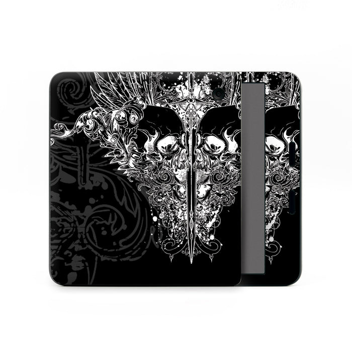 Darkside - Kobo Libra Colour Skin