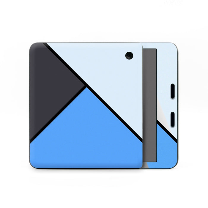 Deep - Kobo Libra Colour Skin - eZthings USA WE SORT ALL THE CRAZIEST GADGETS, GIZMOS, TOYS & TECHNOLOGY, SO YOU DON'T HAVE TO.