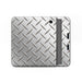 Diamond Plate - Kobo Libra Colour Skin - eZthings USA WE SORT ALL THE CRAZIEST GADGETS, GIZMOS, TOYS & TECHNOLOGY, SO YOU DON'T HAVE TO.