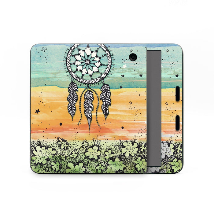 Dream A Little - Kobo Libra Colour Skin