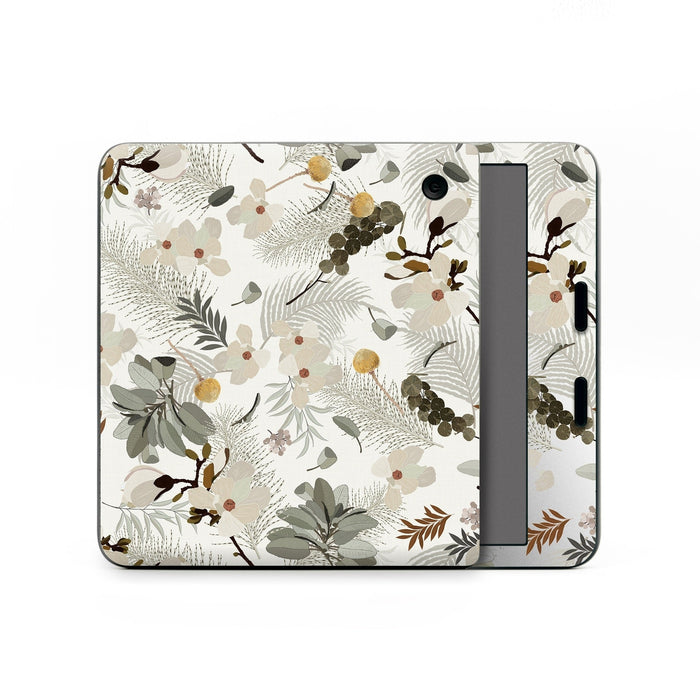 Ella Cream - Kobo Libra Colour Skin