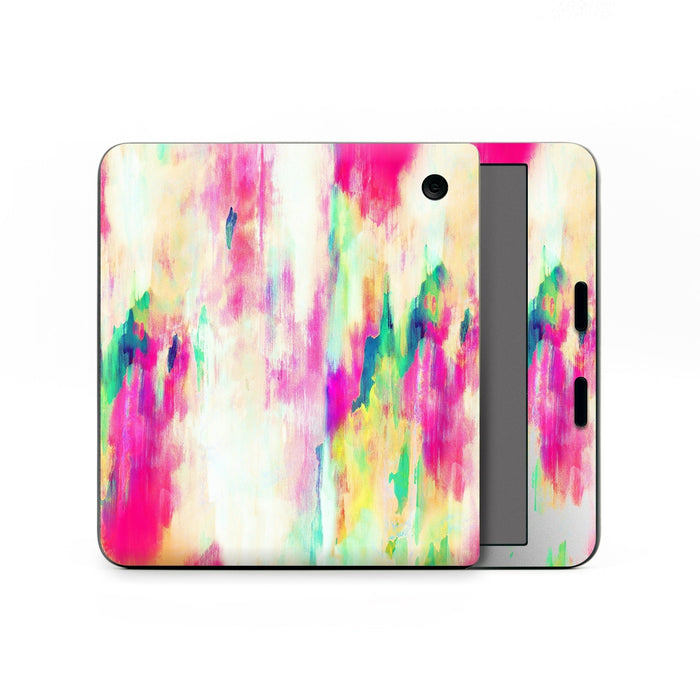 Electric Haze - Kobo Libra Colour Skin