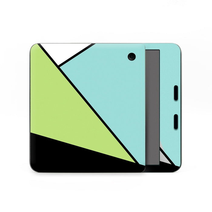 Flyover - Kobo Libra Colour Skin - eZthings USA WE SORT ALL THE CRAZIEST GADGETS, GIZMOS, TOYS & TECHNOLOGY, SO YOU DON'T HAVE TO.