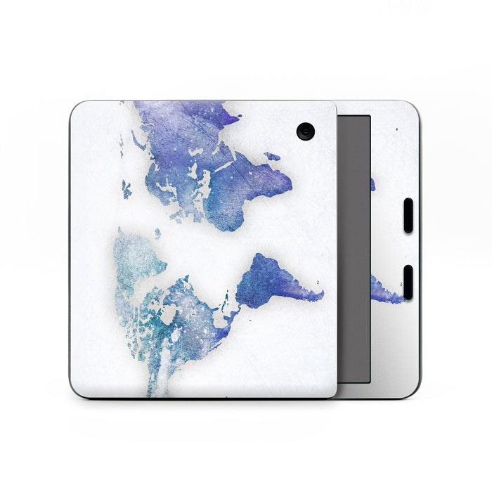 Gallivant - Kobo Libra Colour Skin