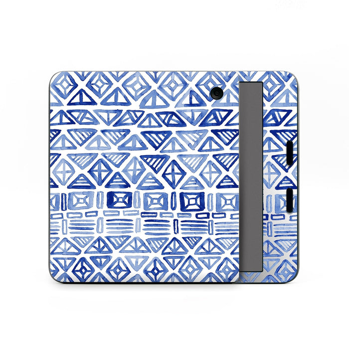 Gem Geo - Kobo Libra Colour Skin