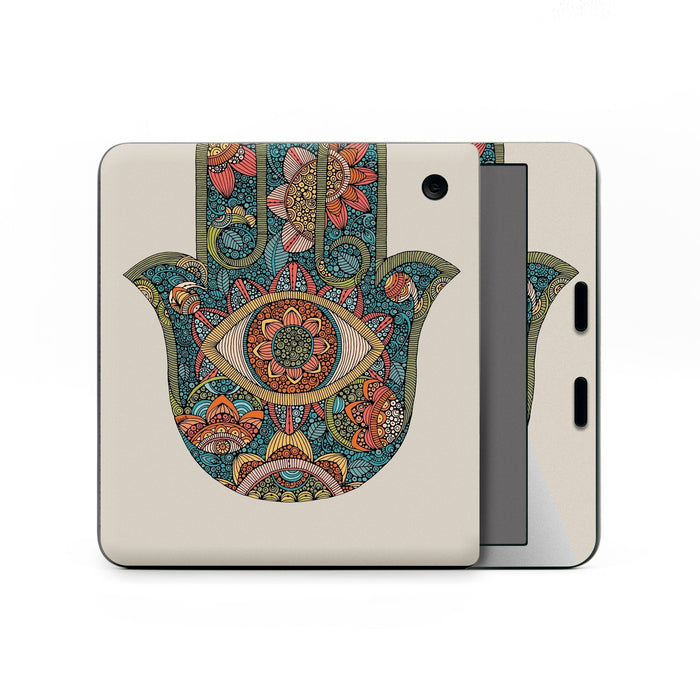 Hamsa - Kobo Libra Colour Skin