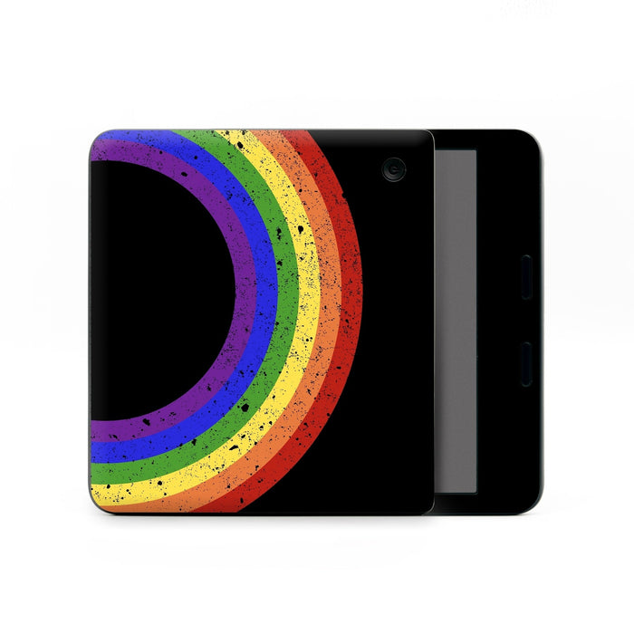 In Harmony - Kobo Libra Colour Skin