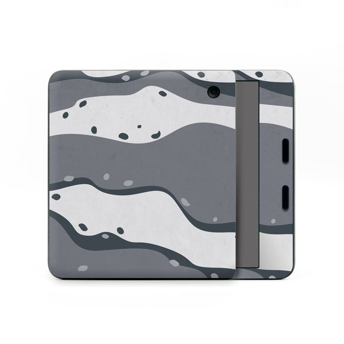 Jet Blast - Kobo Libra Colour Skin