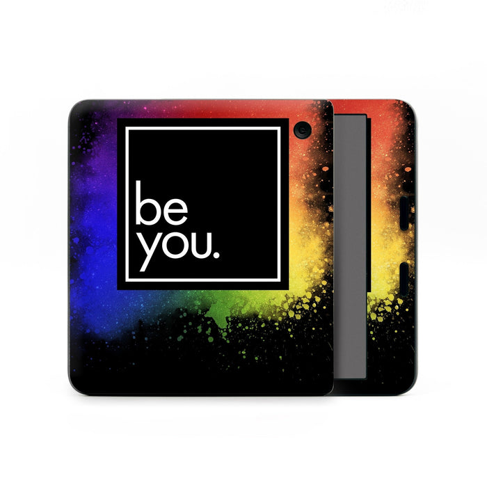 Just Be You - Kobo Libra Colour Skin