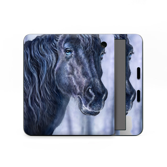 Midnight Blue - Kobo Libra Colour Skin