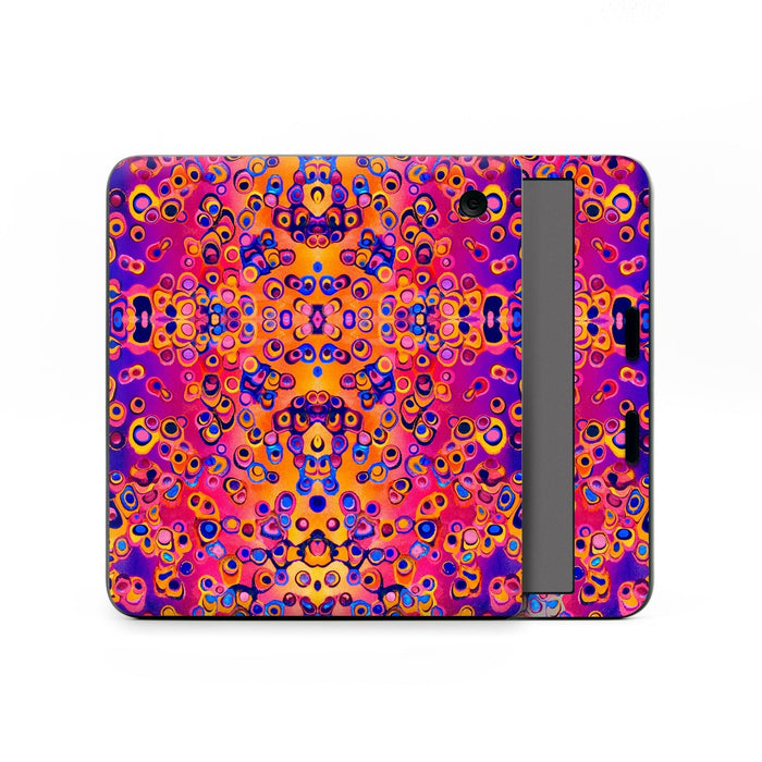 Moonlight Under the Sea - Kobo Libra Colour Skin