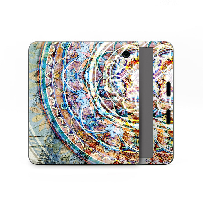 Mystical Medallion - Kobo Libra Colour Skin
