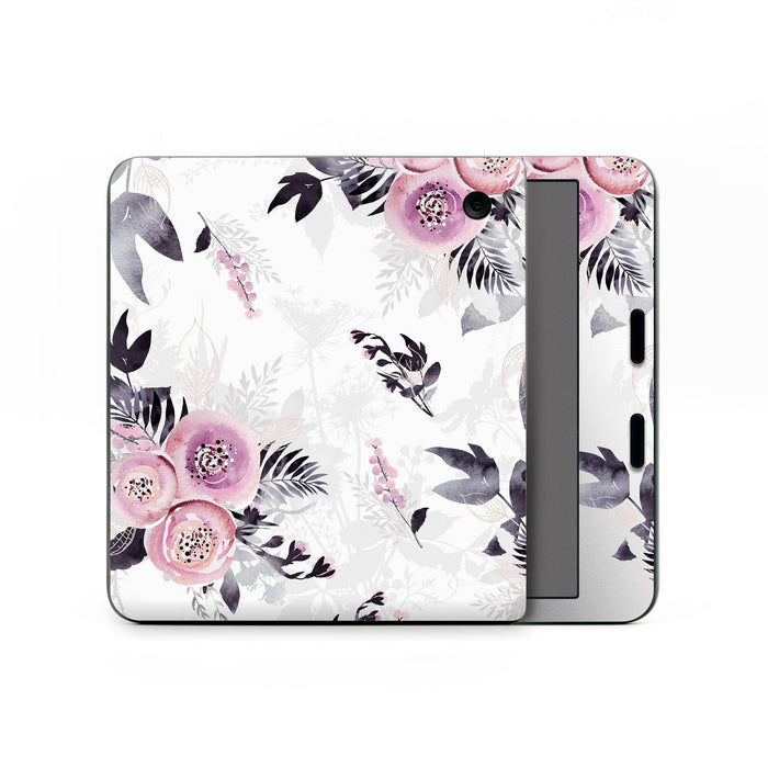 Neverending - Kobo Libra Colour Skin