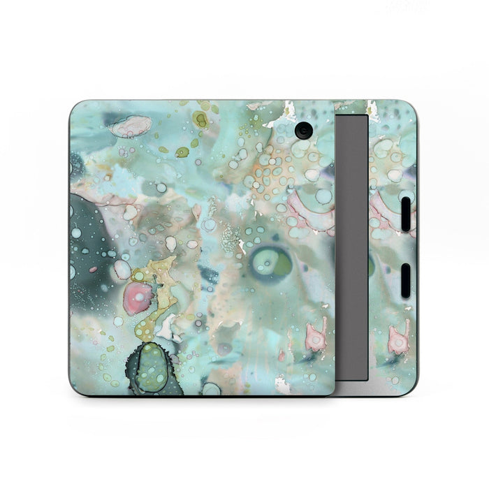 Organic In Blue - Kobo Libra Colour Skin