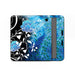 Peacock Sky - Kobo Libra Colour Skin - eZthings USA WE SORT ALL THE CRAZIEST GADGETS, GIZMOS, TOYS & TECHNOLOGY, SO YOU DON'T HAVE TO.