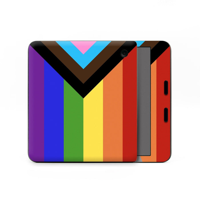 Progress - Kobo Libra Colour Skin