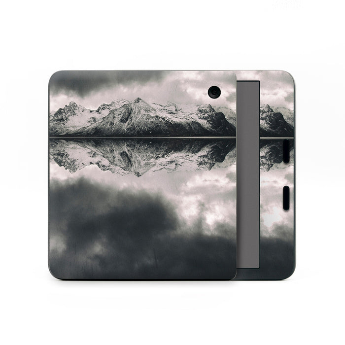 Reflecting Islands - Kobo Libra Colour Skin
