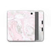 Rosa Marble - Kobo Libra Colour Skin - eZthings USA WE SORT ALL THE CRAZIEST GADGETS, GIZMOS, TOYS & TECHNOLOGY, SO YOU DON'T HAVE TO.