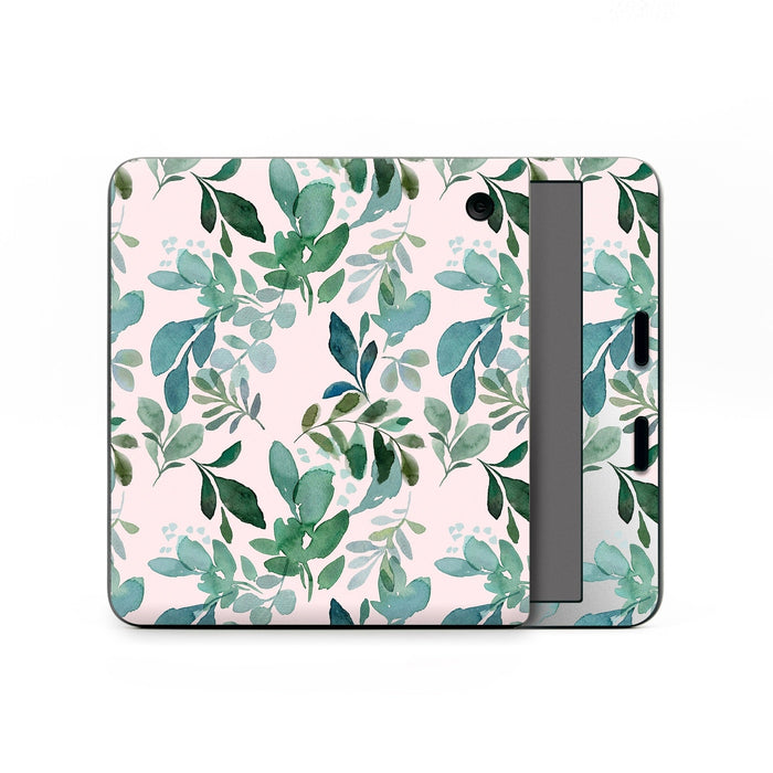 Sage Greenery - Kobo Libra Colour Skin