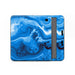 Sapphire Agate - Kobo Libra Colour Skin - eZthings USA WE SORT ALL THE CRAZIEST GADGETS, GIZMOS, TOYS & TECHNOLOGY, SO YOU DON'T HAVE TO.