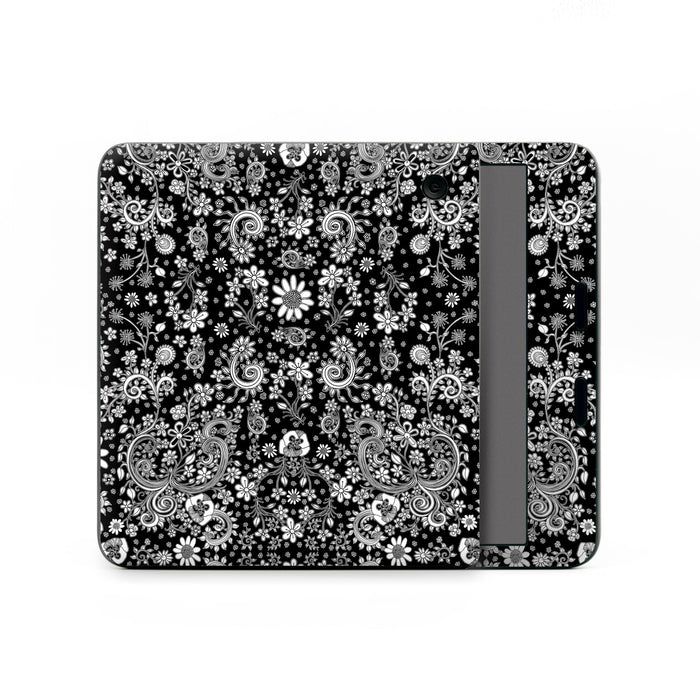 Shaded Daisy - Kobo Libra Colour Skin