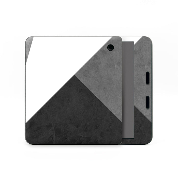 Slate - Kobo Libra Colour Skin - eZthings USA WE SORT ALL THE CRAZIEST GADGETS, GIZMOS, TOYS & TECHNOLOGY, SO YOU DON'T HAVE TO.
