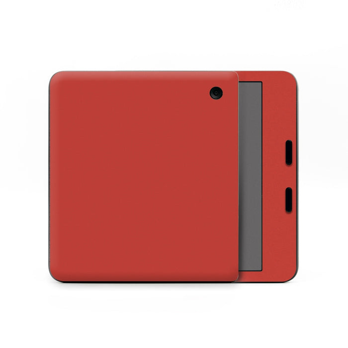 Solid State Berry - Kobo Libra Colour Skin