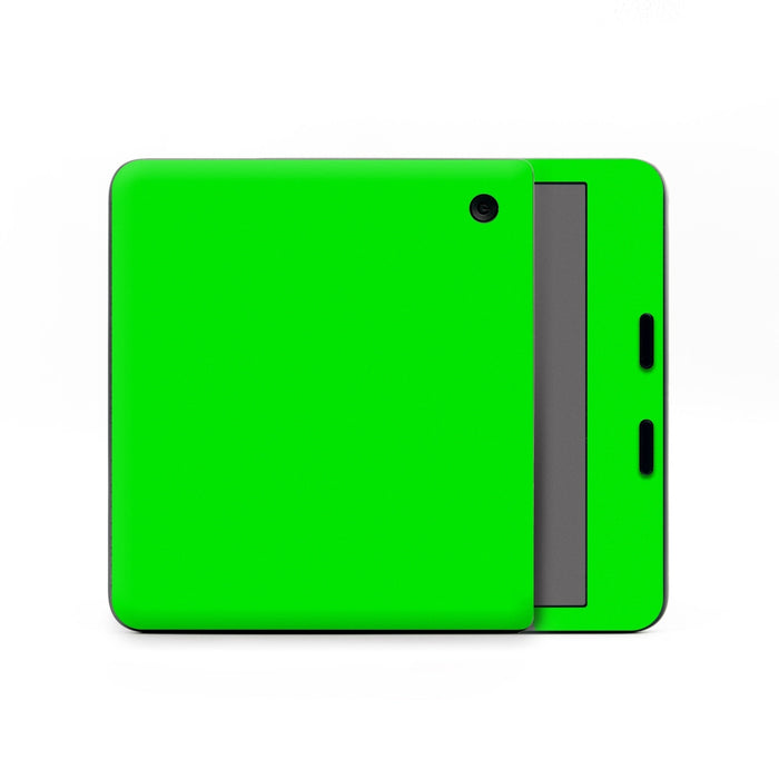 Solid State Slime - Kobo Libra Colour Skin