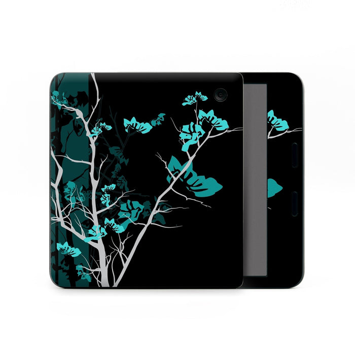 Aqua Tranquility - Kobo Libra Colour Skin