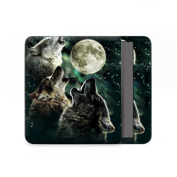 Three Wolf Moon - Kobo Libra Colour Skin