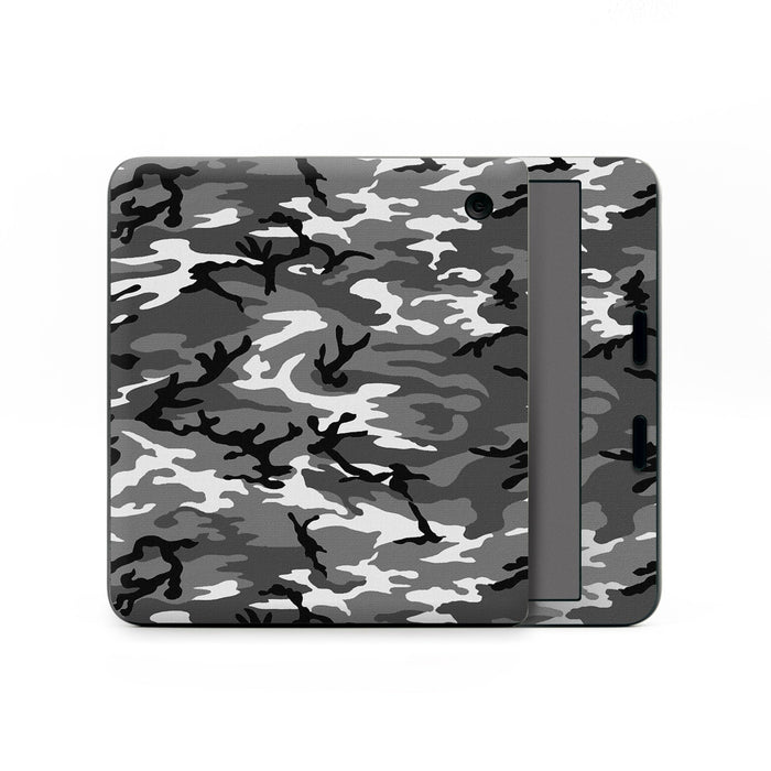 Urban Camo - Kobo Libra Colour Skin