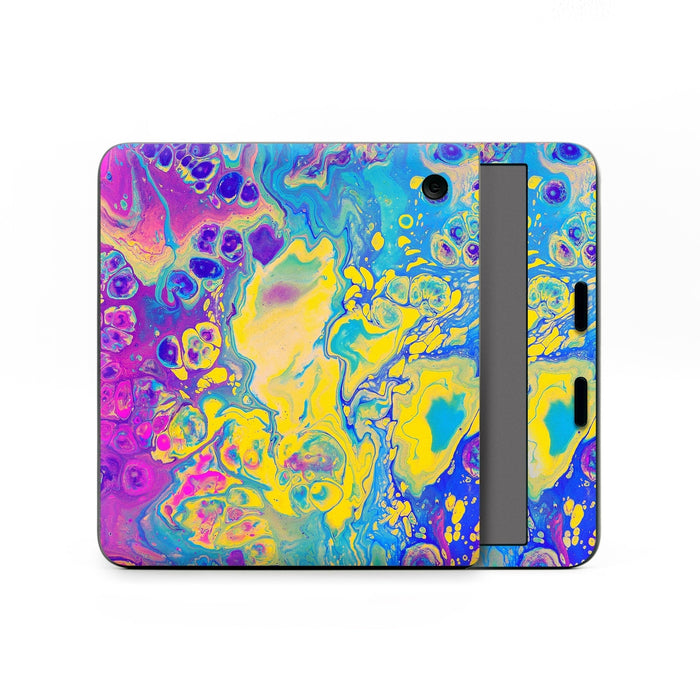 Unicorn Vibe - Kobo Libra Colour Skin