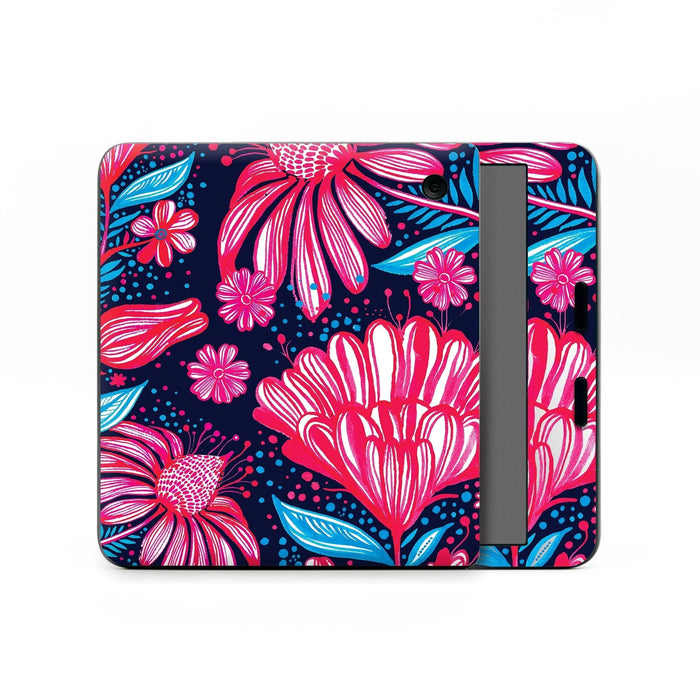 Vibrant Night - Kobo Libra Colour Skin
